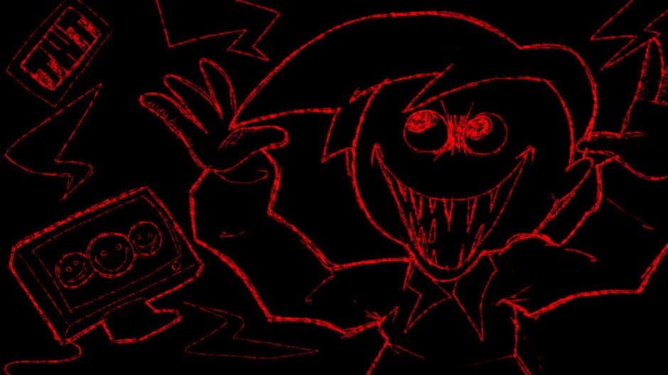 Скриншот 1 из Traumatizing Web-Tales