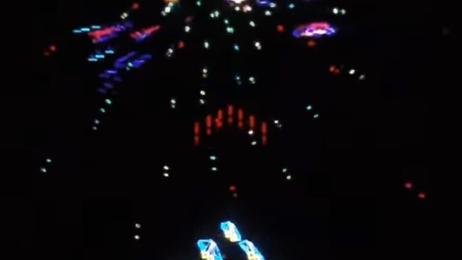 Скриншот 2 из Tac-Scan