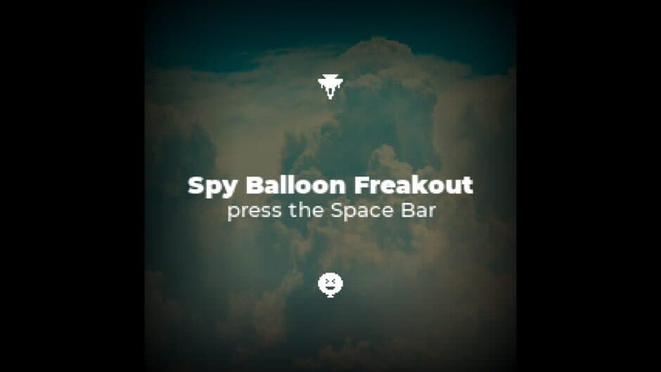 Скриншот 3 из Spy Balloon Freakout