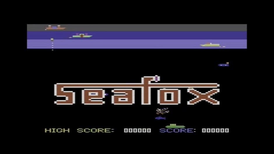 Скриншот 2 из Seafox