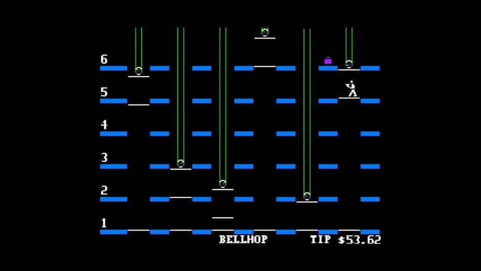 Скриншот 2 из Bellhop