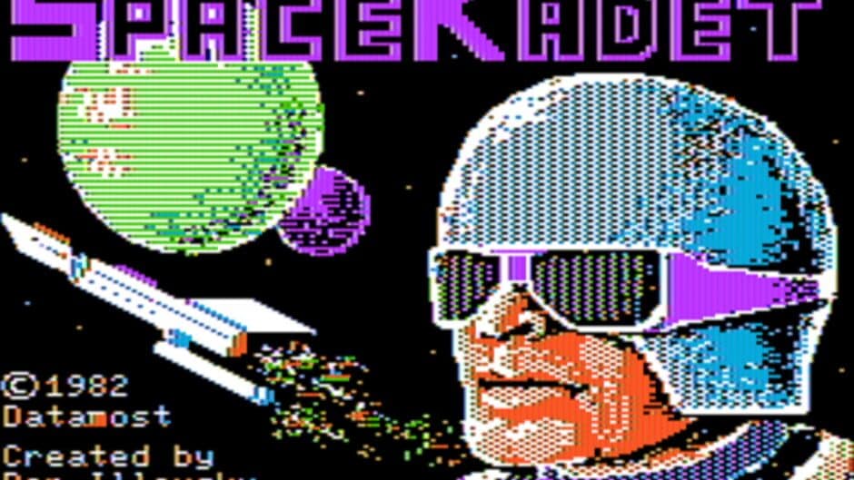Скриншот 1 из Space Kadet