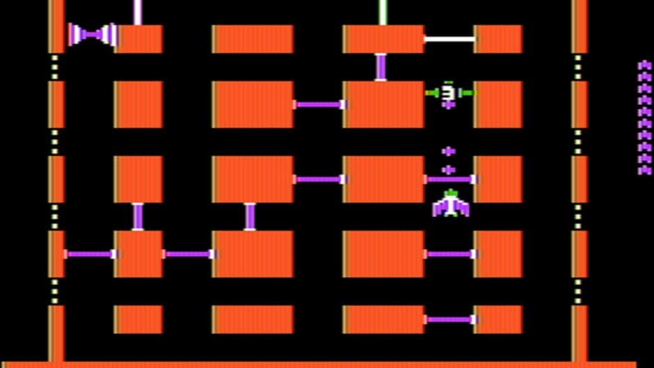 Скриншот 2 из Space Kadet