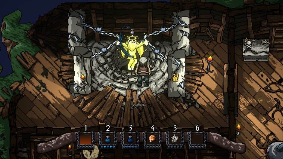 Скриншот 2 из Elixir