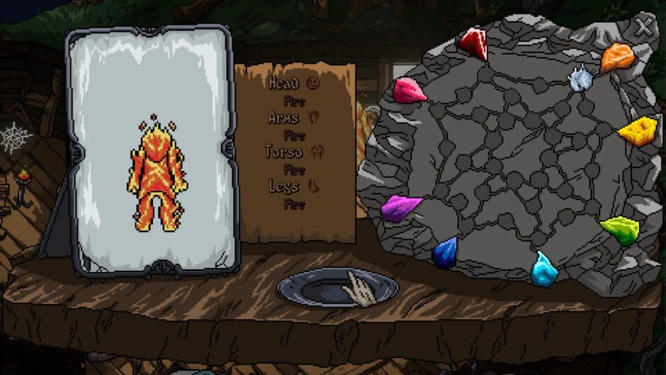 Скриншот 4 из Elixir
