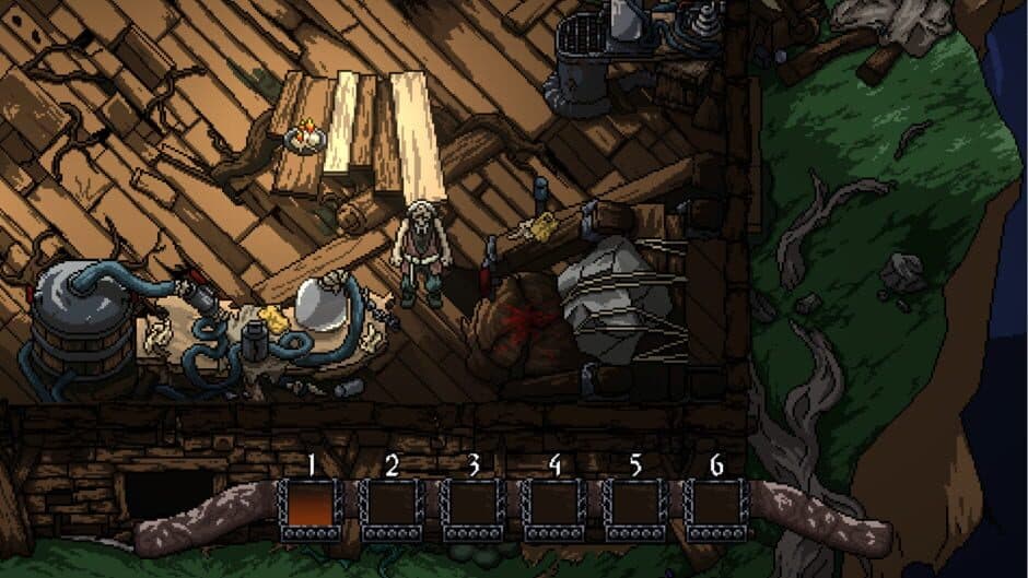Скриншот 1 из Elixir