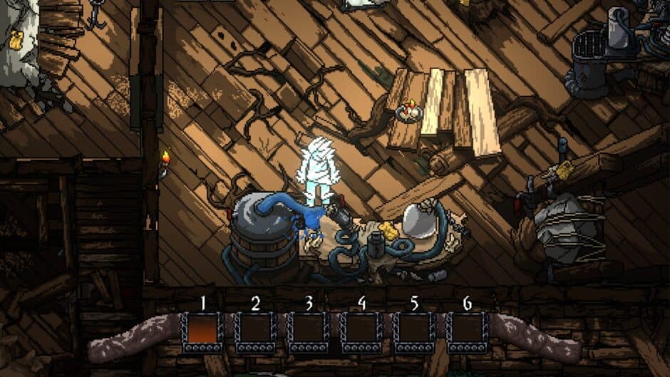 Скриншот 5 из Elixir
