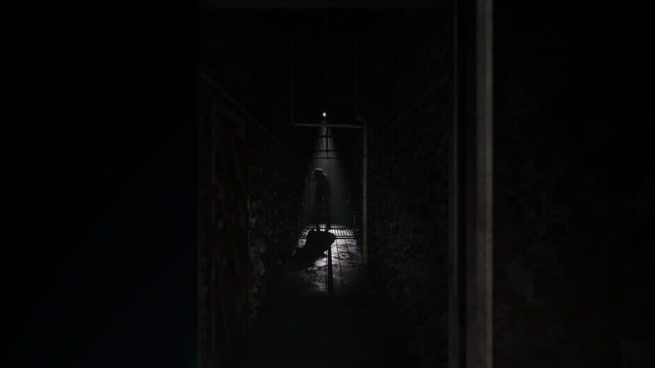 Скриншот 4 из Silent Hill: The Short Message