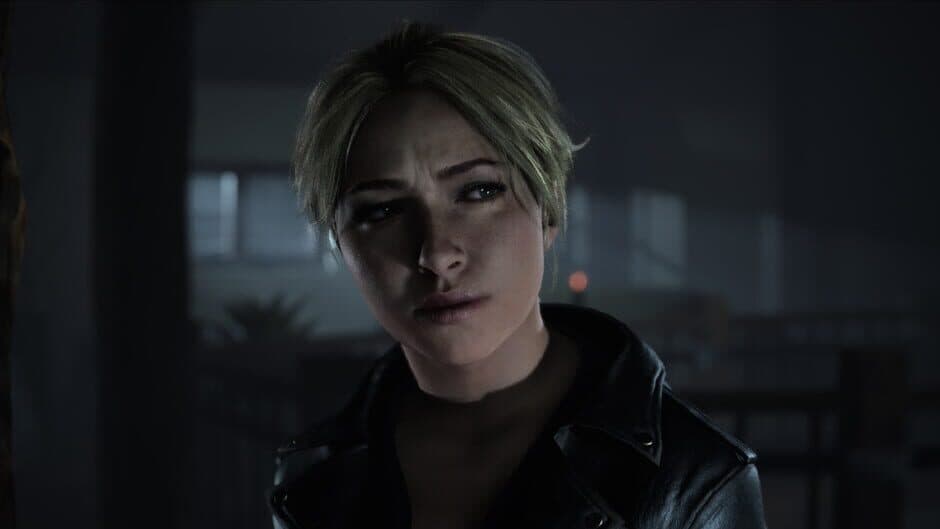 Скриншот 1 из Until Dawn
