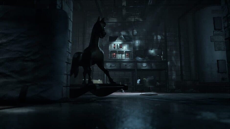 Скриншот 2 из Until Dawn