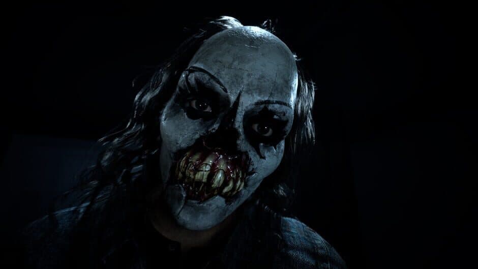 Скриншот 5 из Until Dawn