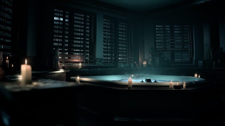 Скриншот 6 из Until Dawn