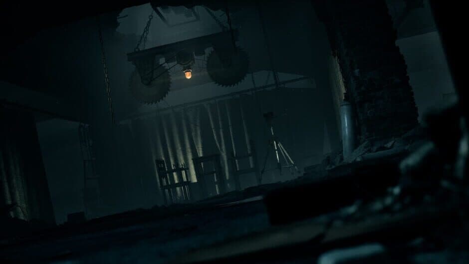 Скриншот 7 из Until Dawn