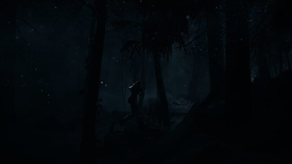 Скриншот 4 из Until Dawn