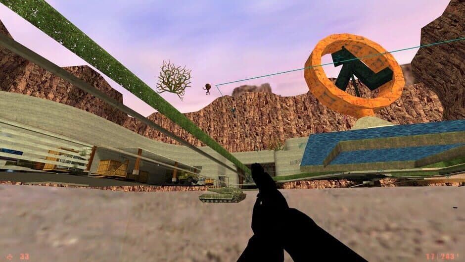 Скриншот 3 из Hazardous Materials