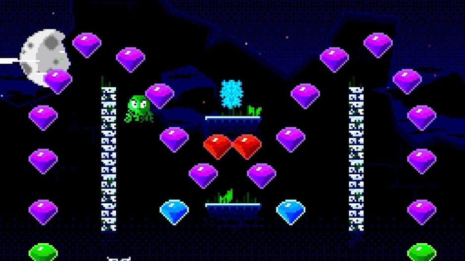 Скриншот 9 из Jack Dragon and the Stone of Peace