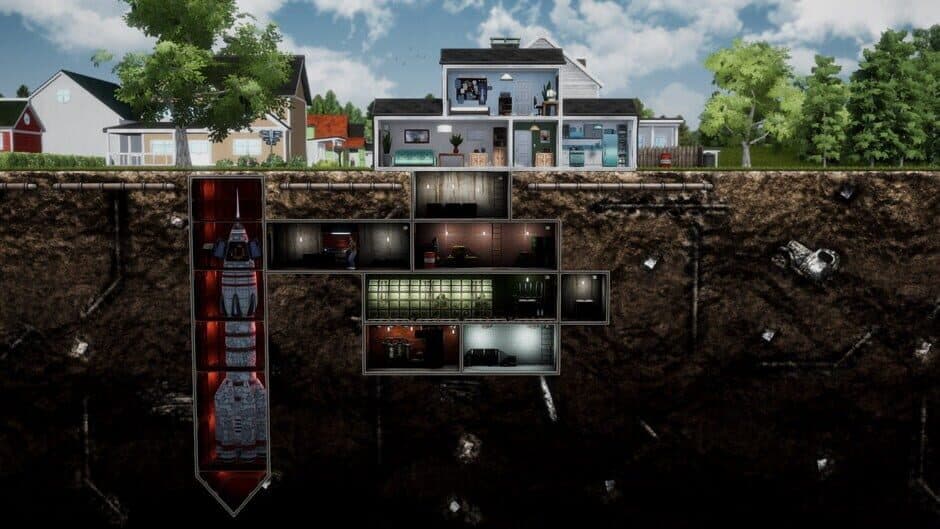 Скриншот 5 из Mr. Prepper: Anniversary Edition