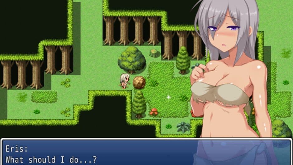Скриншот 3 из Trapped on Monster Island