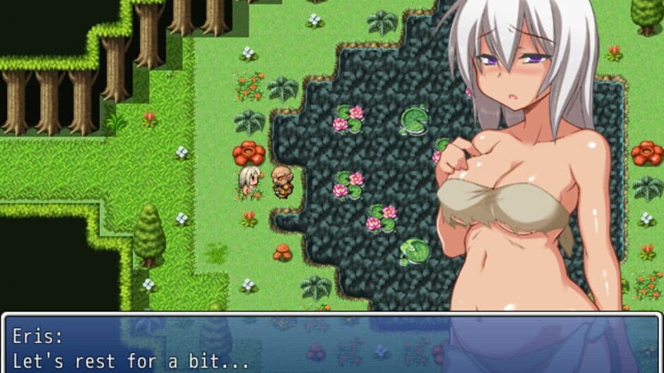 Скриншот 5 из Trapped on Monster Island