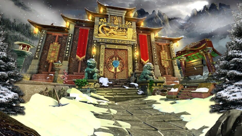 Скриншот 1 из Oriental Bundle
