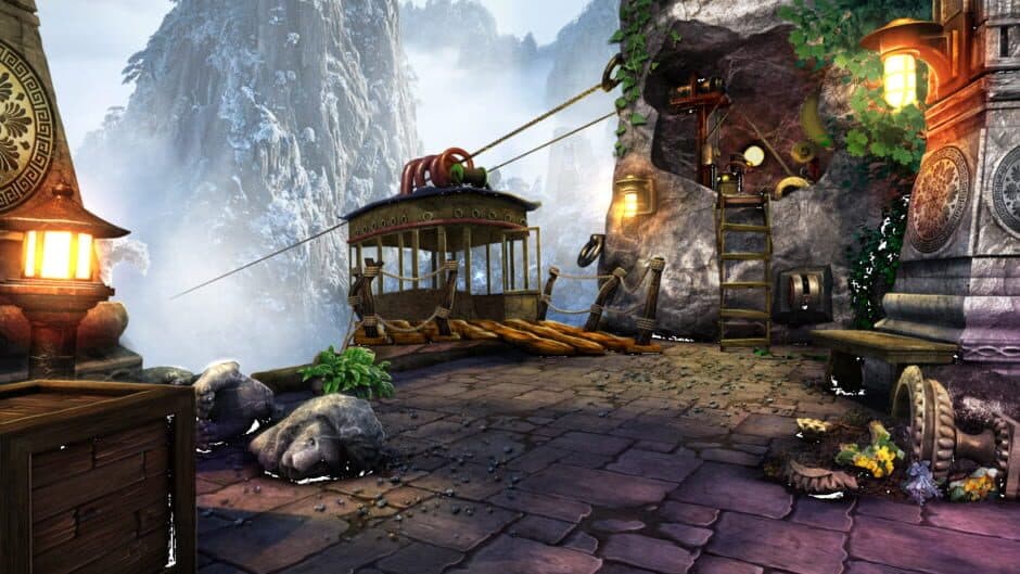 Скриншот 4 из Oriental Bundle