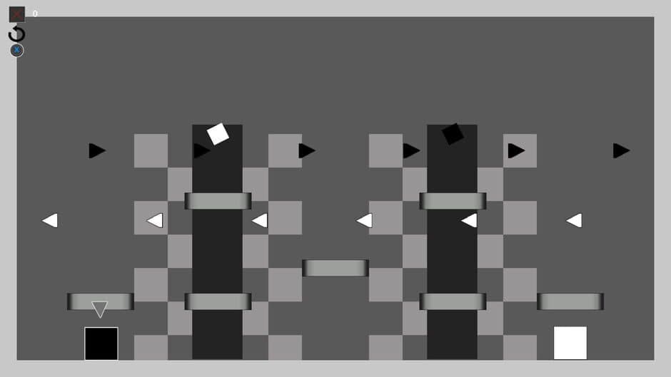 Скриншот 2 из Kubics
