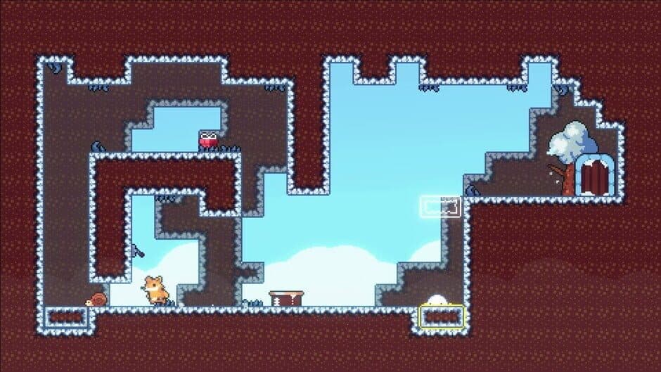 Скриншот 2 из Resetail
