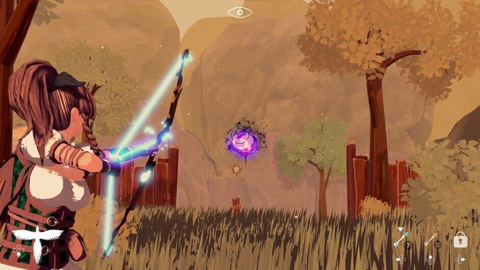 Скриншот 12 из Cynthia: Hidden in the Moonshadow - Complete Edition