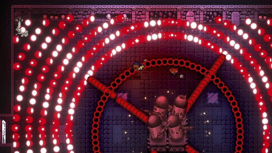 Скриншот 10 из Enter/Exit the Gungeon