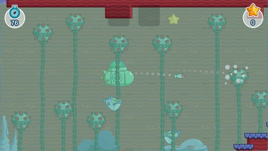 Скриншот 1 из Croc's World 4