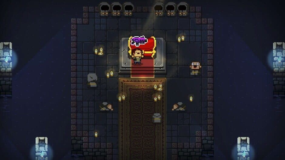 Скриншот 2 из Enter/Exit the Gungeon