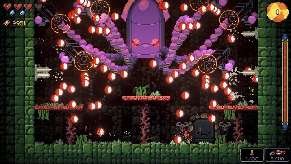 Скриншот 4 из Enter/Exit the Gungeon