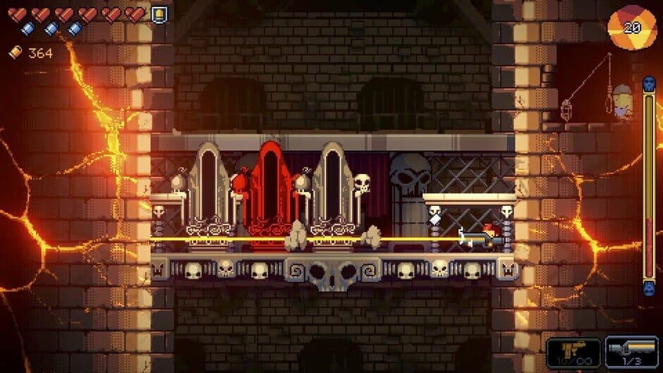 Скриншот 5 из Enter/Exit the Gungeon