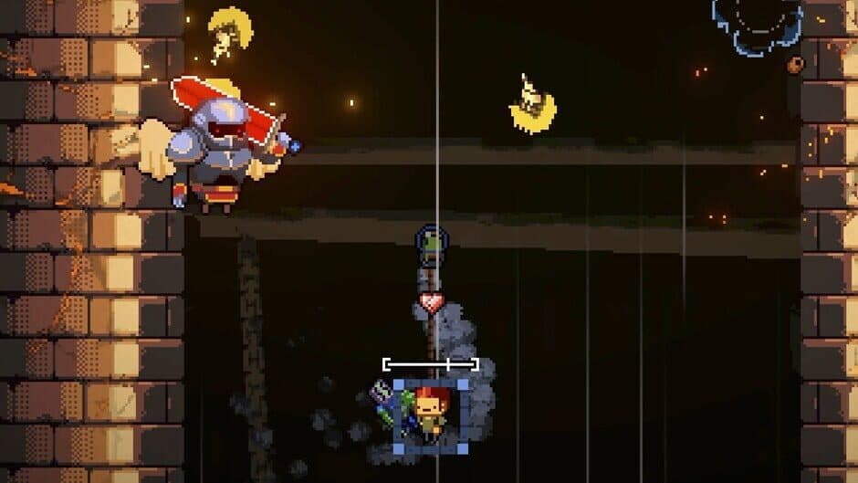 Скриншот 6 из Enter/Exit the Gungeon
