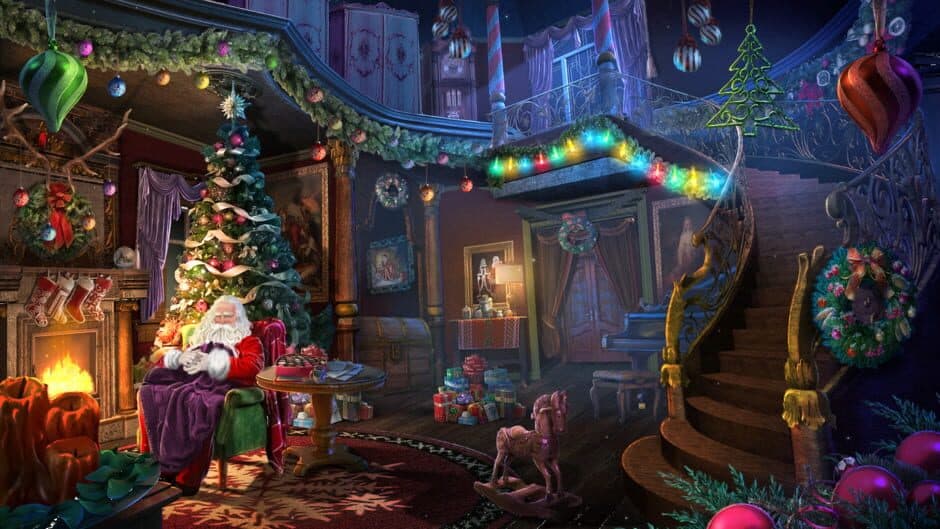 Скриншот 3 из Murder in the Snow Bundle