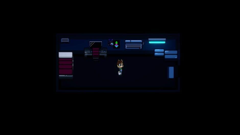 Скриншот 1 из Project: Neo