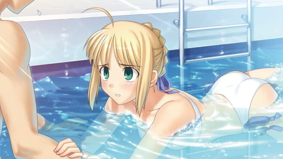 Скриншот 2 из Fate/Hollow Ataraxia