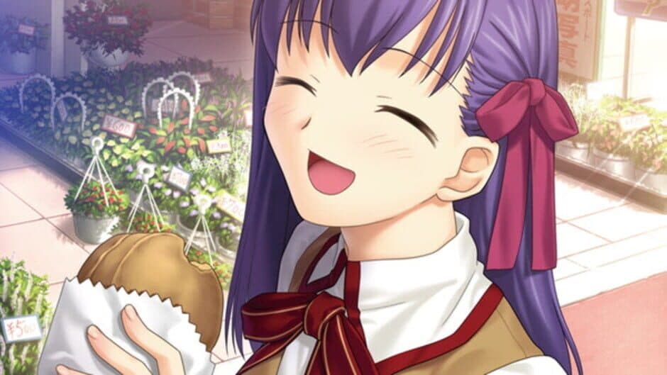 Скриншот 3 из Fate/Hollow Ataraxia