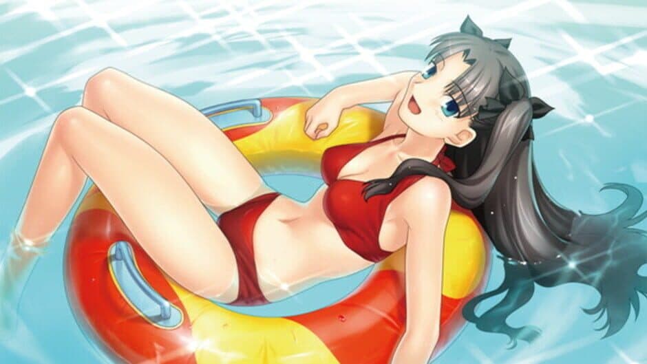 Скриншот 4 из Fate/Hollow Ataraxia