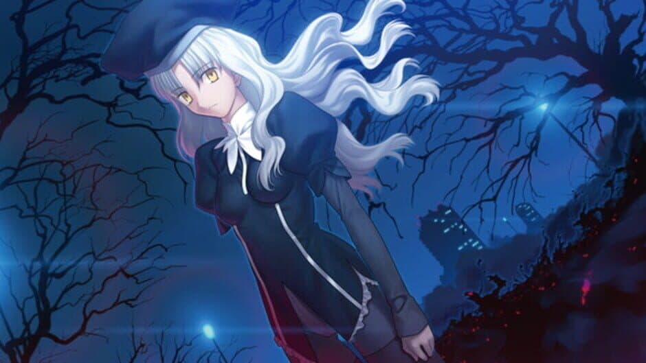 Скриншот 9 из Fate/Hollow Ataraxia