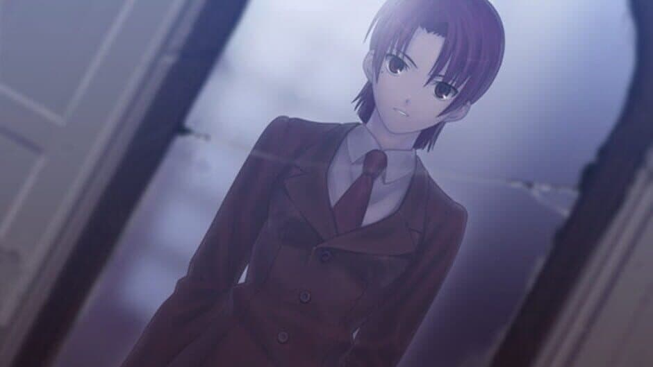 Скриншот 10 из Fate/Hollow Ataraxia
