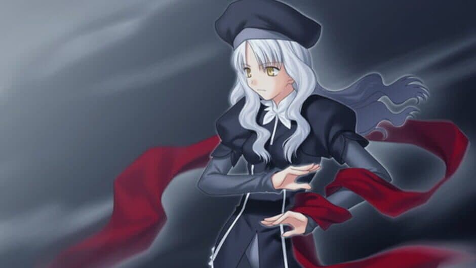 Скриншот 11 из Fate/Hollow Ataraxia