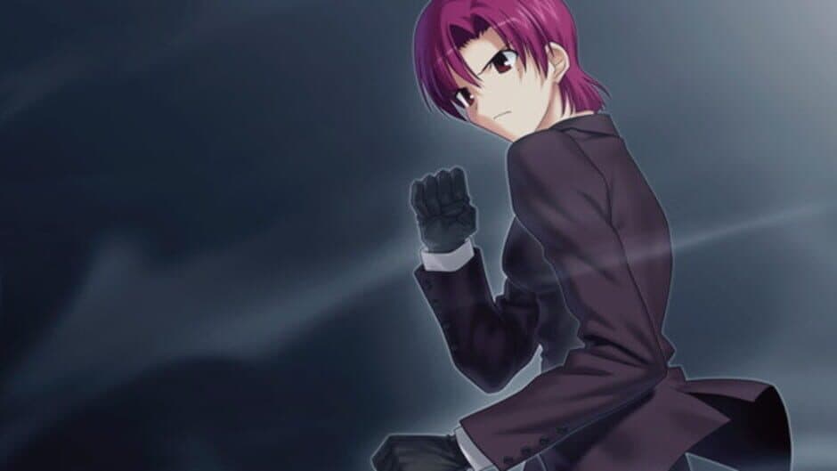 Скриншот 12 из Fate/Hollow Ataraxia
