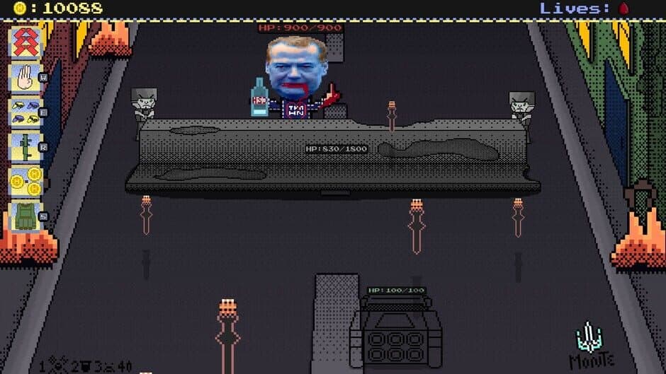 Скриншот 6 из Bavovna included!