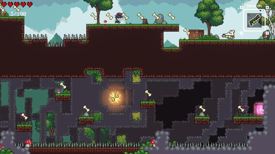 Скриншот 1 из Borzoi Adventure