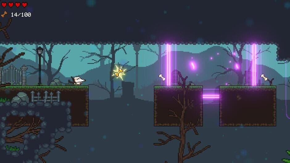 Скриншот 2 из Borzoi Adventure