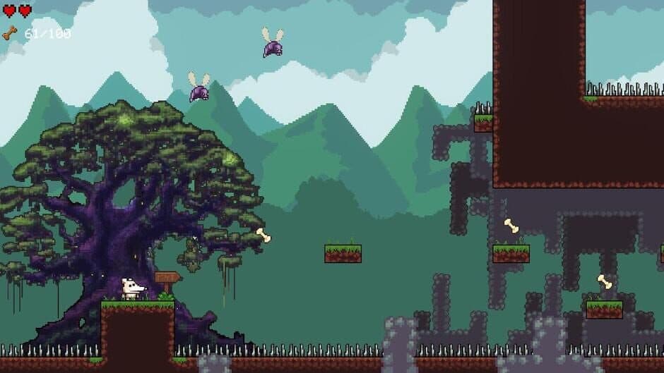 Скриншот 3 из Borzoi Adventure