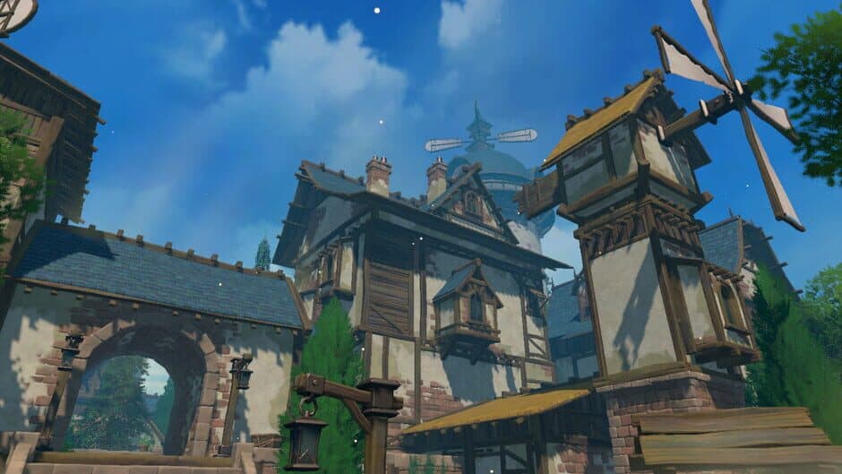 Скриншот 1 из Town Adventures
