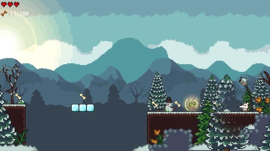 Скриншот 5 из Borzoi Adventure