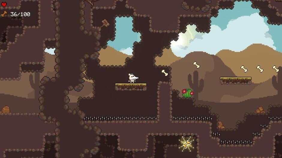 Скриншот 6 из Borzoi Adventure